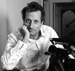 Richard Chisolm, Director of Photography, Documentary Specialist, and Feature Film Operator